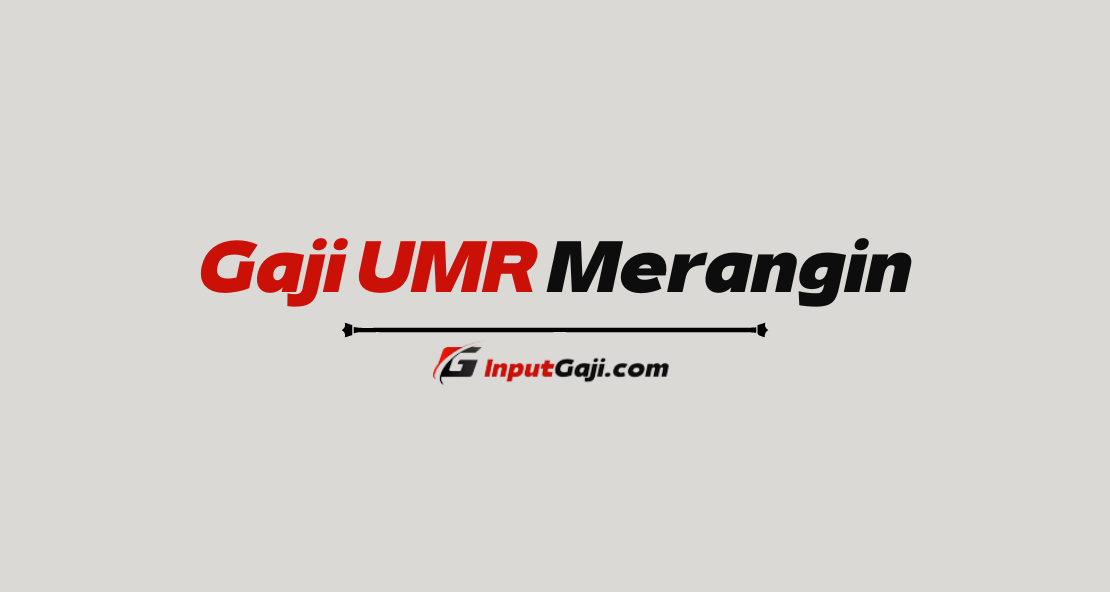 gaji-umr-merangin